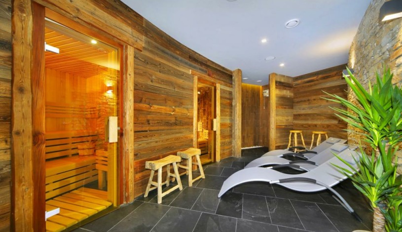 Hotel Olympie Špindlerův Mlýn